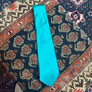 Silk Tie #9